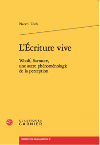 Toth Ecriture vive